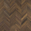 PARQUET 3LP 1S WALNUT AM MERIBEL ABC CHEVRON 45 LACQ T+G