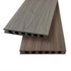 DECKING WPC CO-EXTRUDED 22,5x143 P2 COFFEE / GREY