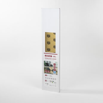 UNDERLAY INTEGRA TECH 1,5 MM SMART XPS/PET
