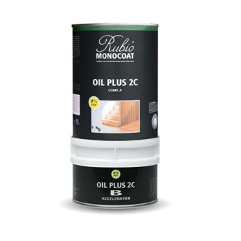 OIL PLUS TOBACCO 99057 2-C 1,3 L