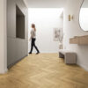PARQUET 3LP 1L OAK MOENA CD BRUSH LACQUER  T+G L+R