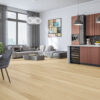 PARQUET 2LP 1S OAK AB BRUSHED INVISIBLE LACQUER T+G
