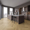 PARQUET 2LP OAK AB BRUSHED LACQUER T+G L+R