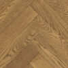 PARQUET 2LP OAK CD BRUSHED CASTLE BROWN LACQUER T+G L+R