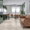 VINYL LVT 1238 CERAMIC LEVANTO 2,5/0,55 MM 33/42