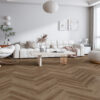 VINYL SPC 2007 OAK PERGAMON 4V 5,5/0,55 MM 33/42 5Gi