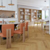 VINYL LVT 2004 OAK METROPOLITAN 2,5/0,55 MM 33/42