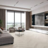 VINYL LVT 2009 OAK GUGGENHEIM 2,5/0,55 MM 33/42
