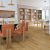 VINYL SPC 2004 OAK METROPOLITAN 5,0/0,55 MM 33/42 5Gi CLICK