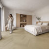 PARQUET 3LP 1L AM OAK CIVETTA AB BRUSH OILED T+G L+R