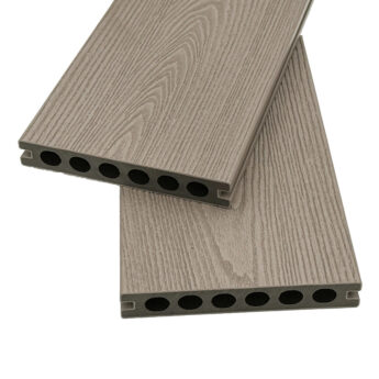 DECKING WPC 1S GROOVED 22x140 P3 DESERT