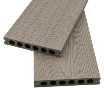 DECKING WPC 1S GROOVED 22x140 P3 DESERT