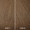DECKING WPC 1S GROOVED 22x140 P3 COPPER