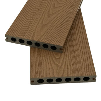 DECKING WPC 1S GROOVED 22x140 P3 COPPER