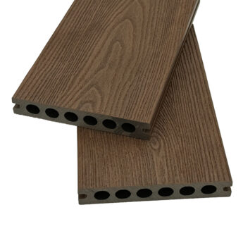 DECKING WPC 1S GROOVED 22x140 P3 THERMO
