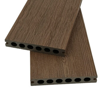 DECKING WPC 1S GROOVED 22x140 P3 THERMO