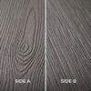 DECKING WPC 1S GROOVED 22x140 P3 ARCTIC