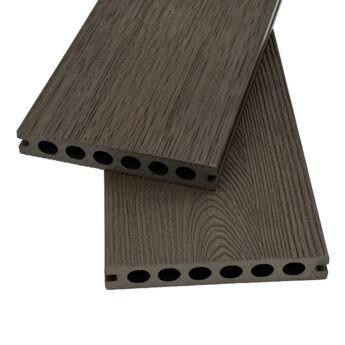 DECKING WPC 1S GROOVED 22x140 P3 CARBON