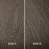 DECKING WPC 1S GROOVED 22x140 P3 CARBON