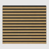 WALL PANEL ACOUSTIC DECOR A001 OAK NATURAL