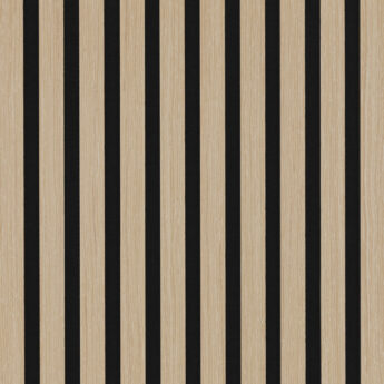 WALL PANEL ACOUSTIC VENEER A003 OAK NATURAL