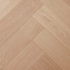 PARQUET 3LP 1S OAK MONT BLANC AB WHITE LACQ T+G L+R