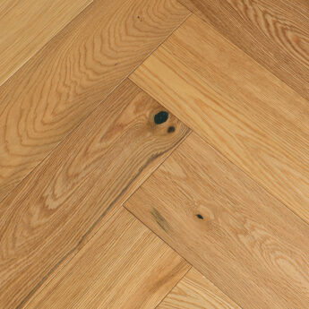 PARQUET 3LP 1S OAK ARABBA CD BRUSHED LACQ  T+G L+R
