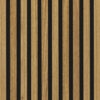 WALL PANEL ACOUSTIC DECOR A002 OAK HONEY