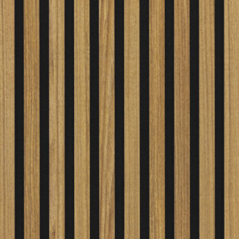 WALL PANEL ACOUSTIC DECOR A001 OAK HONEY