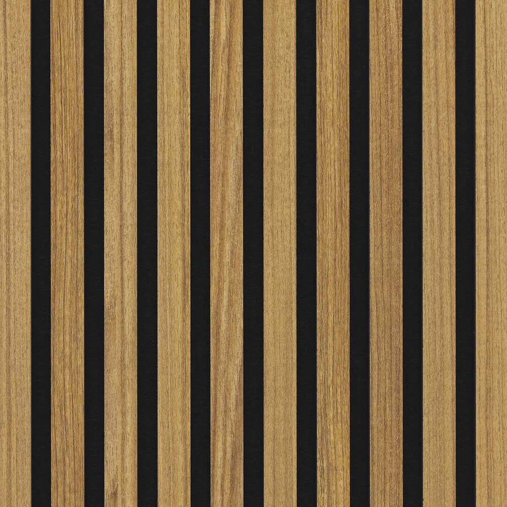 WALL PANEL ACOUSTIC DECOR A002 OAK HONEY WALL PANEL ACOUSTIC DECOR A002 OAK HONEY