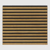 WALL PANEL ACOUSTIC DECOR A002 OAK HONEY