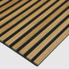 WALL PANEL ACOUSTIC DECOR A002 OAK HONEY