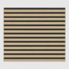 WALL PANEL ACOUSTIC VENEER A003 OAK SAND