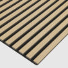WALL PANEL ACOUSTIC VENEER A003 OAK SAND