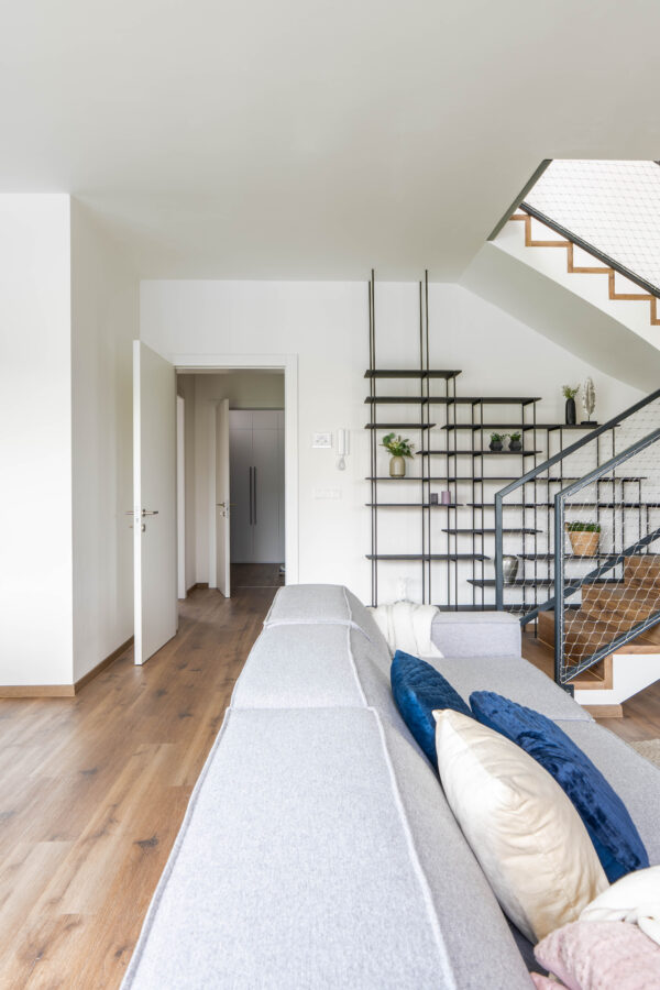 Dolce Vita – a cozy home on the outskirts