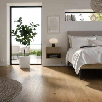 VENEER FL OAK SKOGEN BLEND NATURAL MATT LACQ 4V 5G