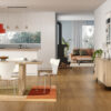 VEENERED FL OAK SKOGEN NATURAL BLEND MAT LACQ 5G Dry