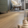 VENEERED FL OAK LYA NATURAL SELECT BRUSHED MAT LACQ 5G Dry