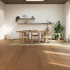 VENEER FL OAK VENESTAD TERRA BROWN SELECT MAT LACQ 5G Dry