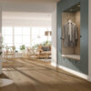 VENEERED FLOOR OAK TULLSTROP TERRA BROWN NATURE BRU MAT LACQ 5G Dry