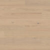 VENEERED FL OAK VIARP POWDER WHITE NATURE BRU MAT LACQ 5G Dry