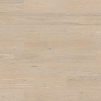 VENEERED FL OAK DALBY POWDER WHITE NATURE MAT LACQ 5G Dry