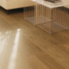 VENEERED FL OAK BOHULT TERRA BROWN BLEND MAT LACQ 5G Dry