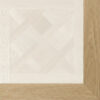 PARQUET 3LP 1S OAK AB BRUSHED LACQ T+G 15/3x165x1910 mm