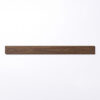 PARQUET 3LP 1S WALNUT ABC BRUSHED LACQ T+G 15/3x152x1910 mm