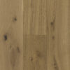PARQUET 3LP 1S OAK EIRE D SMOKED BRUSHED UV OIL   T+G