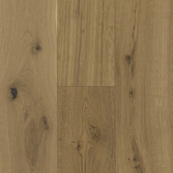 PARQUET 3LP 1S OAK EIRE D SMOKED BRUSHED UV OIL   T+G