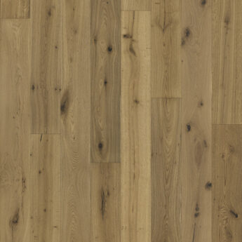 PARQUET 3LP 1S OAK EIRE D SMOKED BRUSHED UV OIL   T+G
