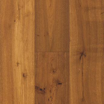 PARQUET 3LP 1S OAK LOUVRE EF SMOKED OILED T+G
