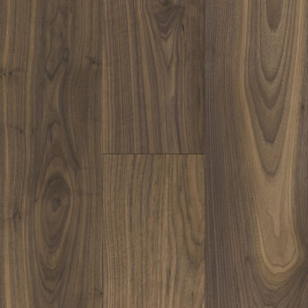 PARQUET 3LP 1S AM WALNUT STROMBOLI ABC, LACQ, 14/3x190x1900 (25% SHORT BOARDS) T+G